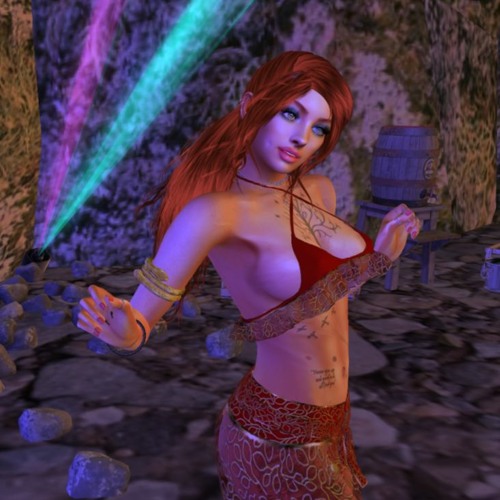 Tribal Techno on 03-06-23 at Bunker-Jade Dragon Techno Event