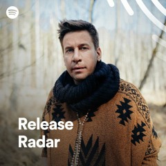 Release Radar