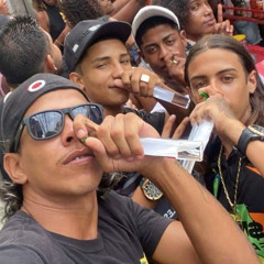Mc leozinho ZS e Mc Paulin da capital - Quantas vezes me peguei pensando ((speed audio))