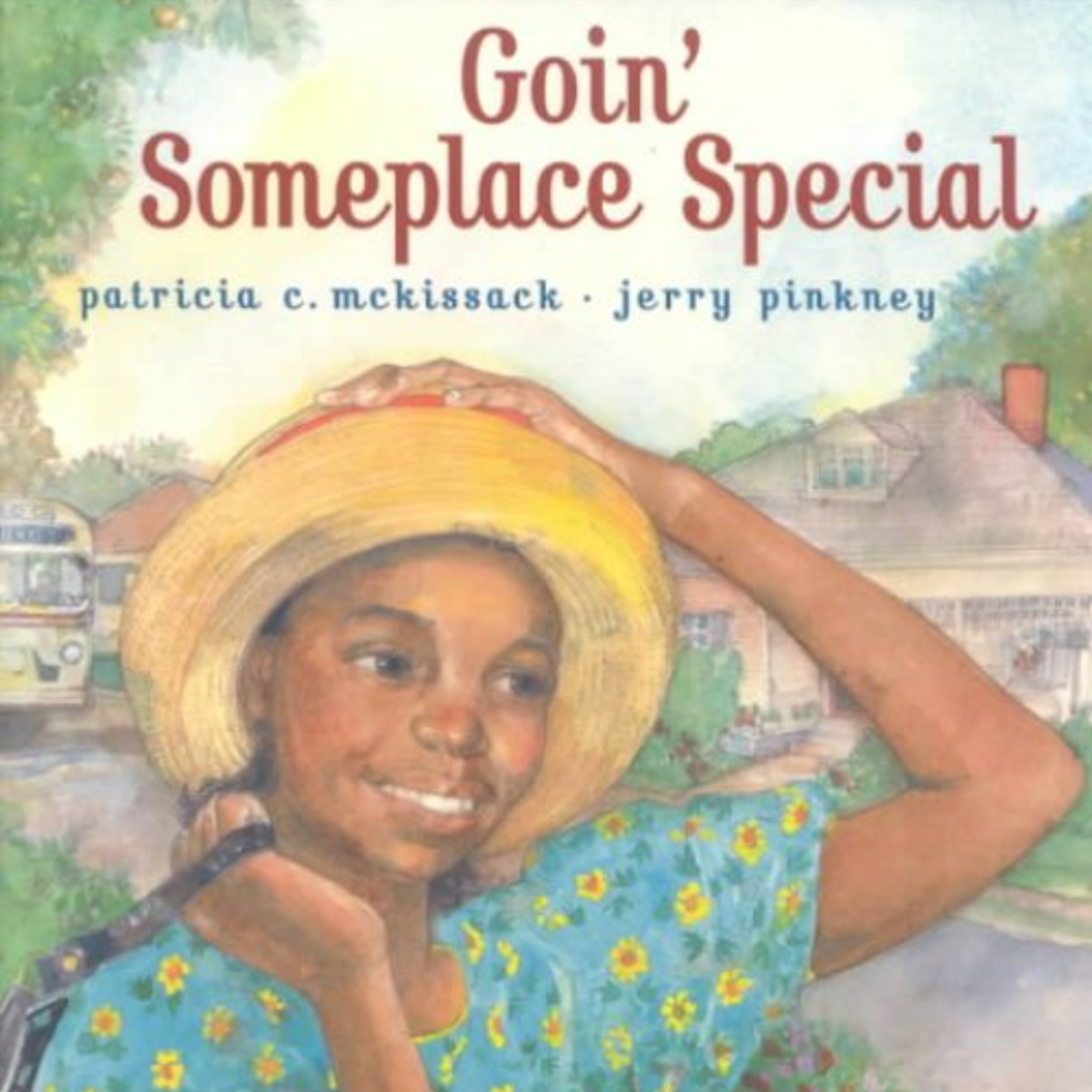 Episode 371 - Goin' Someplace Special
