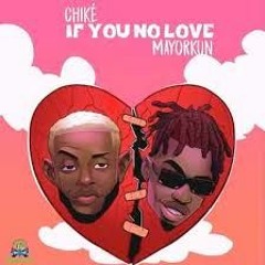 Chiké - If You No Love (Paul Payne837 Cover)