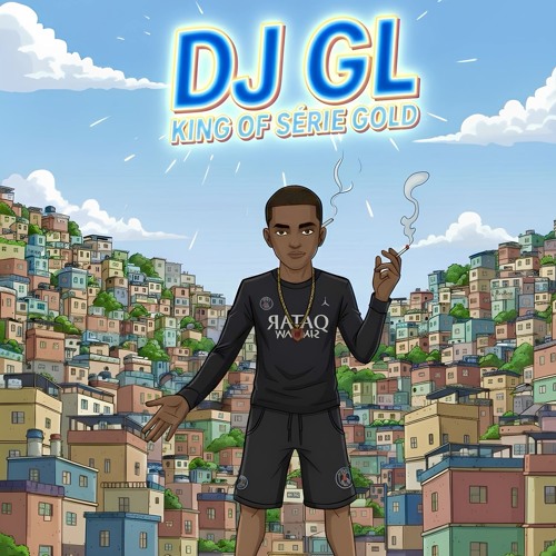 10 MINUTINHOS DO BAILE DA ESCOLINHA - SÉRIE GOLD (( DJ'S GL E LUCAS LOPES)) 2K26
