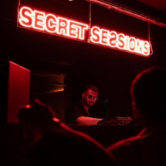 Live From Secret Sessions (Avyca Ibiza) 07/06/2024