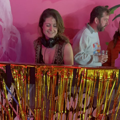 Michelle Coenen - Opening Tobi’s afterhours 5 feb 2023