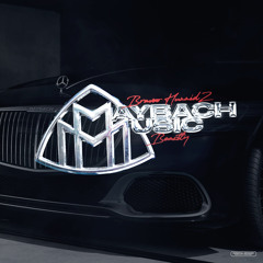 Bravoo HunnidZ + Beastly - Maybach Music [Prod: Skelli] [@DJGREN8DE EXCLUSIVE]