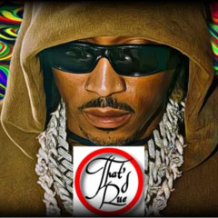 Future Type Beat - "Holyfield"
