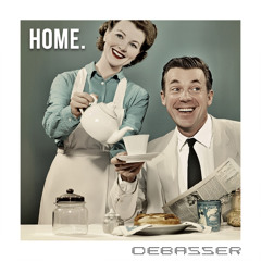 Debasser - What's The Time? [WIDEMP3041 | Premiere]