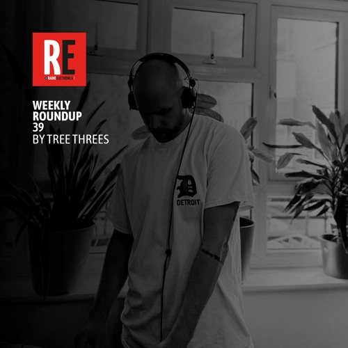 RE - WEEKLY ROUNDUP 39 by TREE THREES