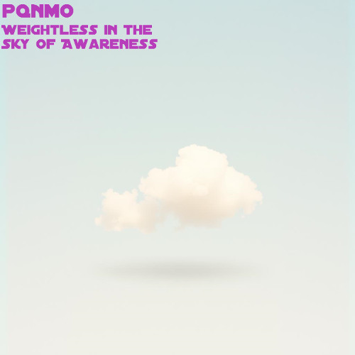 Weightless in the Sky of Awareness