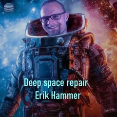 Deep space repair