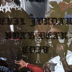 EVIL JORDAN (Noah Bear edit)