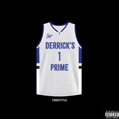 Shye - Derrick’s Prime (Freestyle)