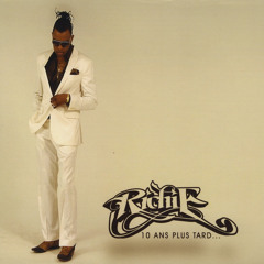 Richie - 10 Ans Plus Tard
