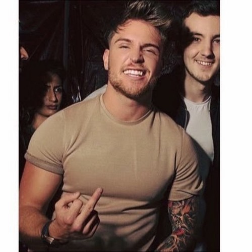 Tom Zanetti & Dorzi - Gettin Messy (Jon Buccieri Mix)