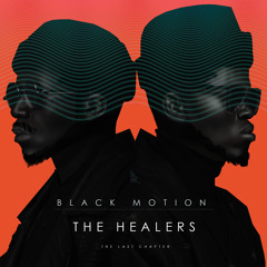 Ven Pa Ka (Black Motion Rework) [feat. Homeboyz]