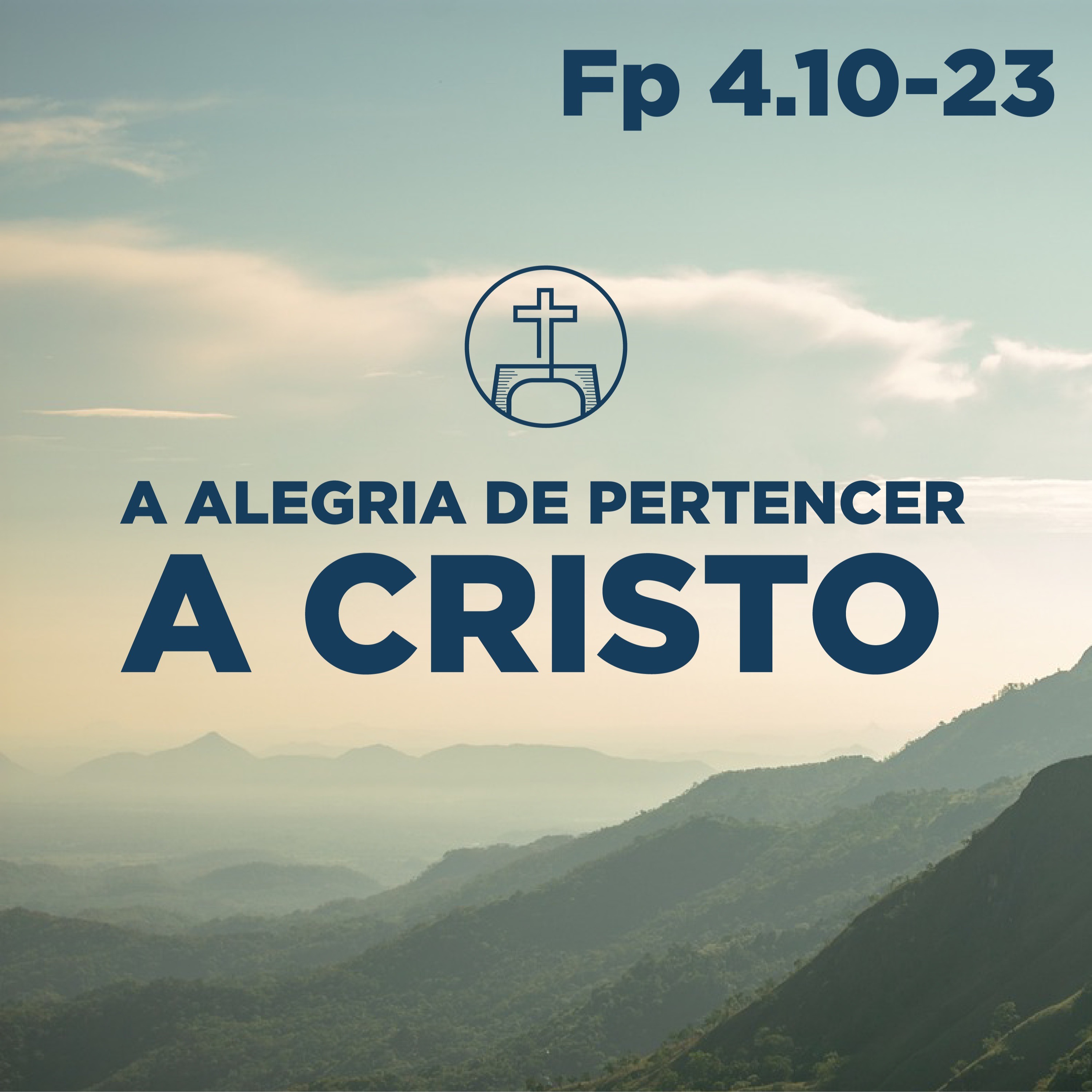 Igreja Graça Soberana de Rio Grande