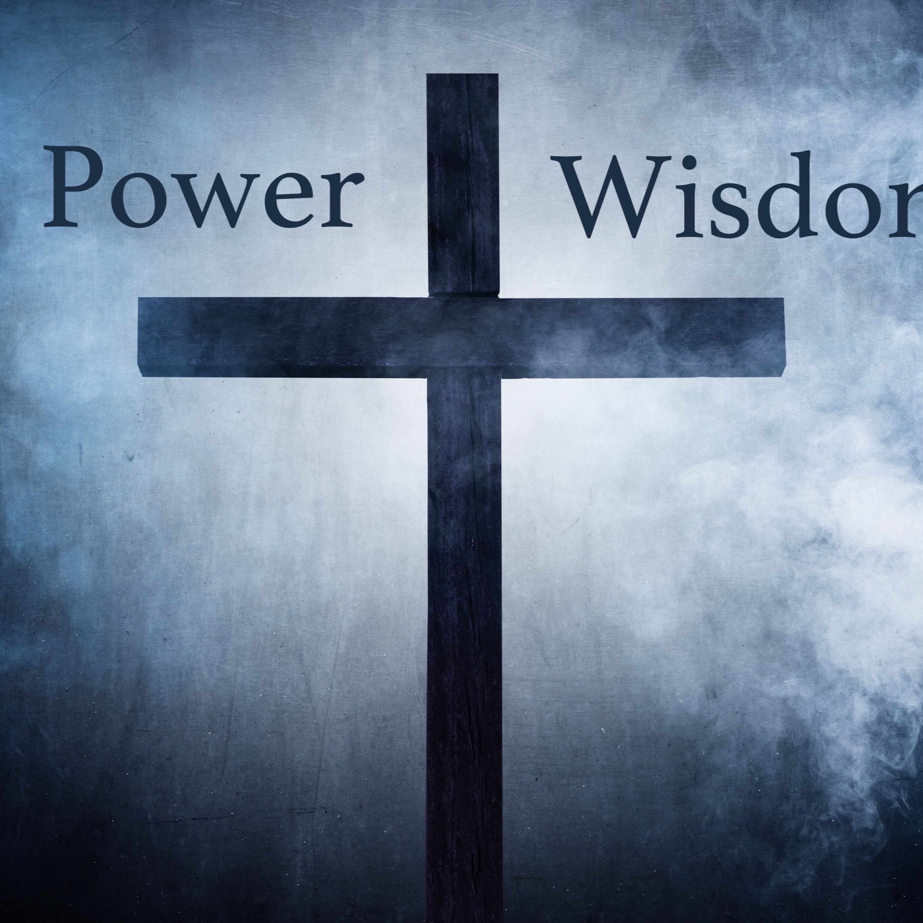 23.6.23 - 1 Corinthians 2:6-16 - Michael Morgan episode artwork