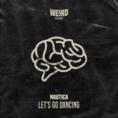 #𝗙𝗥𝗗𝟬𝟬𝟲 // Nautica - Let's Go Dancing