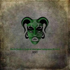 NSC WEE TAKING AH STAND