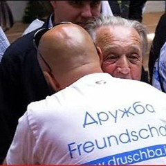 Owe Schattauer alias C-Rebell-um - Russland / Россия