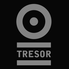 Tresor New Faces 17/07/24