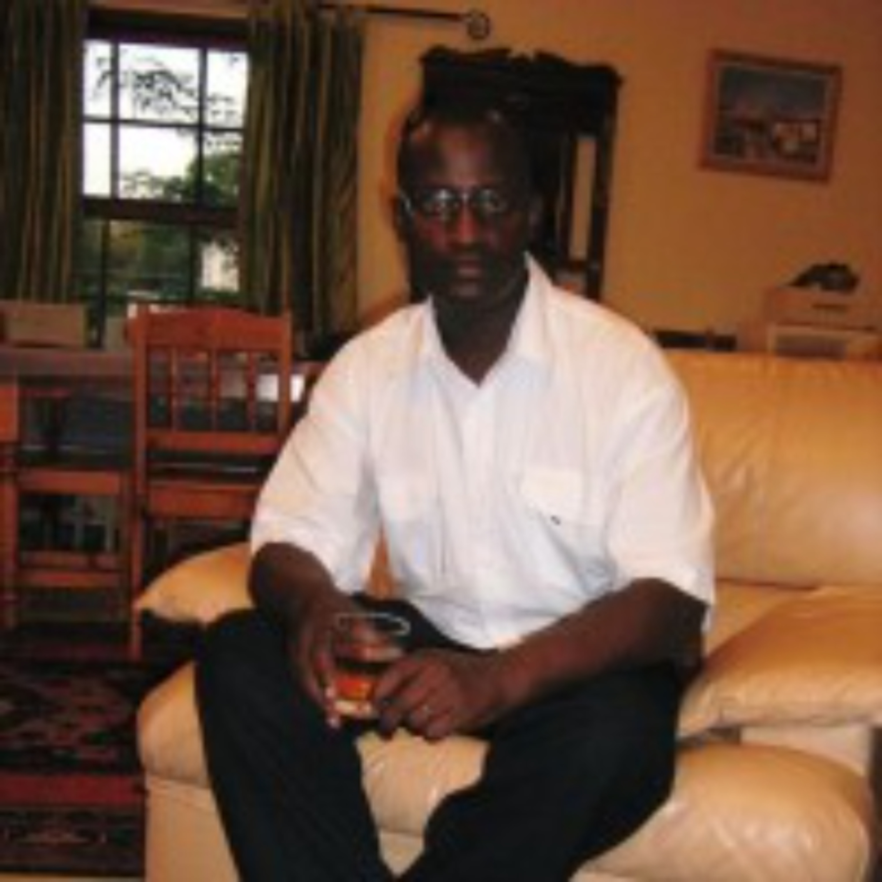 In Conversation with Claude Kayitare, Head of Programs and Partnerships SANIR