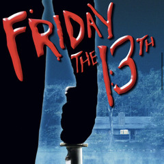 Friday The 13th (Prod. Homieshtt)
