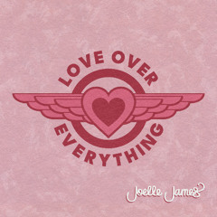 Love Over Everything [ Prod by Brand Engine & American Antagon1st]