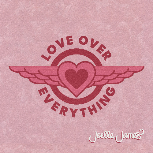 Love Over Everything [ Prod by Brand Engine & American Antagon1st]