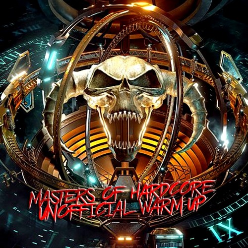 Masters Of Hardcore 2024 | Unofficial Warm-Up Mix | Anthems 2004-2024 | The Core Of Madness EP172