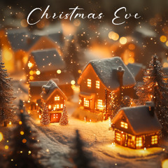 Christmas Eve - Uplifting & Upbeat Festive Background | Royalty Free Music 4 YouTube & Social Media