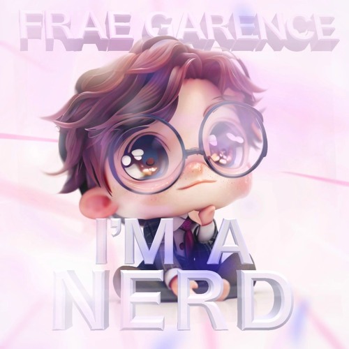 I'm A Nerd (Remaster)