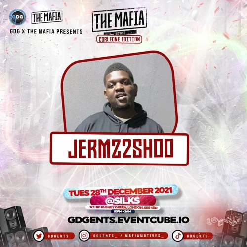 The Mafia Motive | Live Audio | Slow Bashment Hosted By @DJNATZB