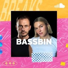 Fresh Drum & Bass: Bassbin