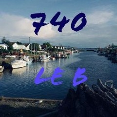 Le B - 740