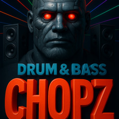 Drum n Bass mix 22nd June 2025