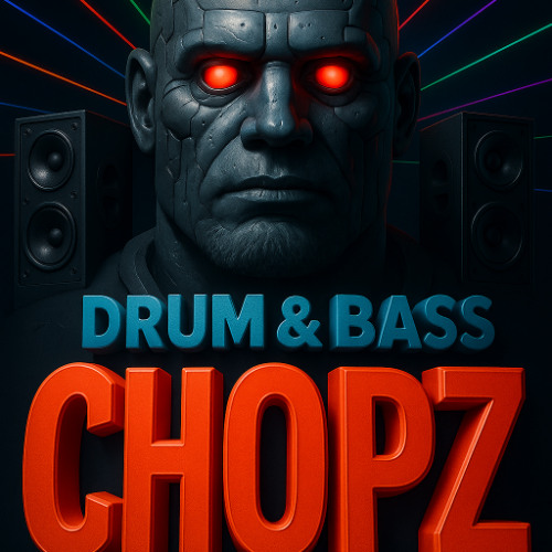Drum n Bass mix 22nd June 2025