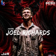 The Sesh Tape Vol 14 (featuring Joel Richards)