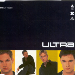 Ultra - Evolution (rare track)