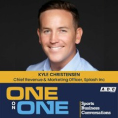 Kyle Christensen: CRO & CMO for Splash, Inc