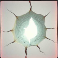 Gravé dans la Roche