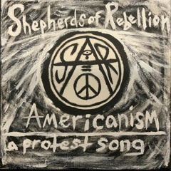 Americanism (full EP)