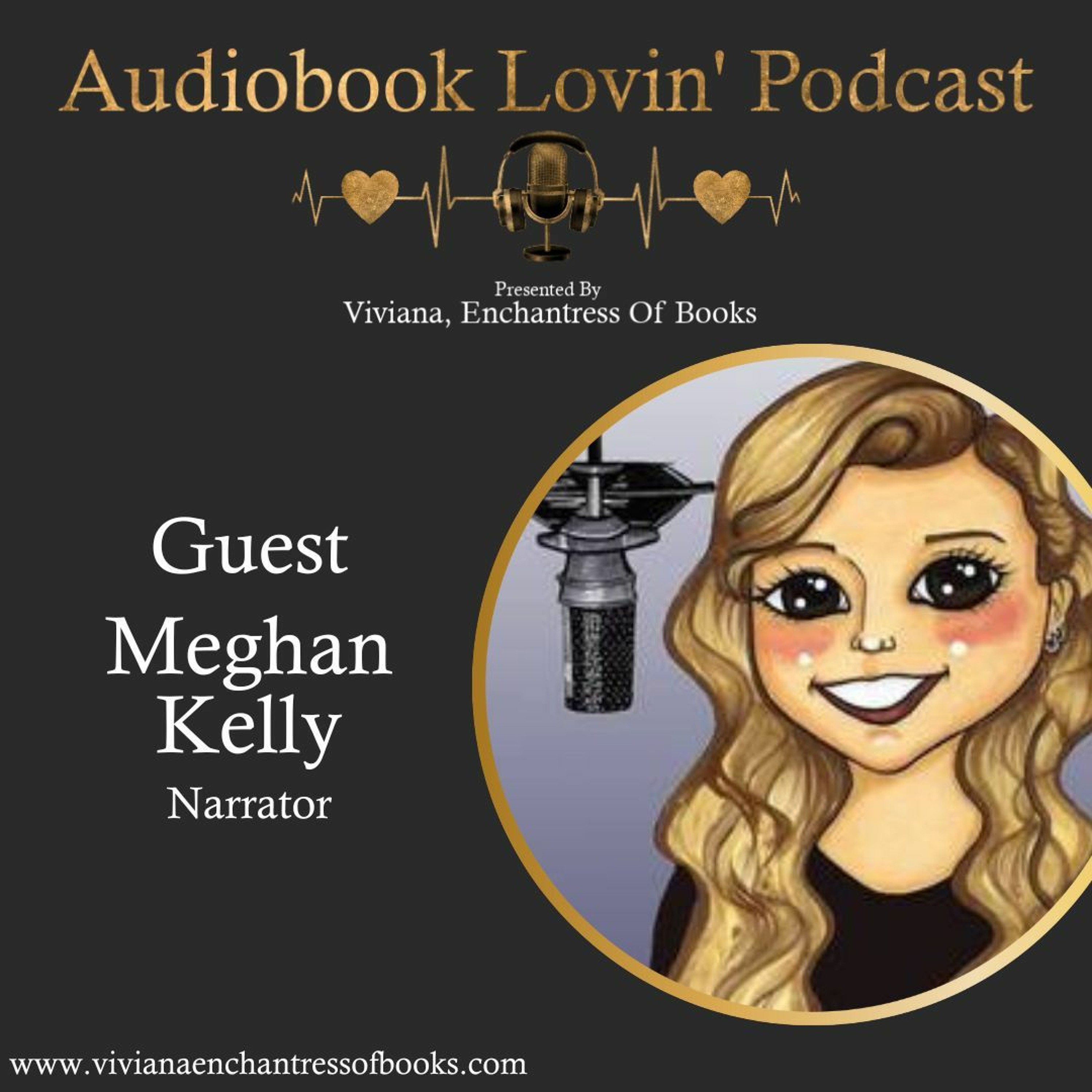 Audiobook Lovin\' Podcast