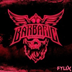 Barbaric Records Promo Mix 7.0 | by Fylix