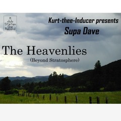The Heavenlies (Beyond Stratosphere)
