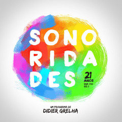 Sonoridades - 01Out25