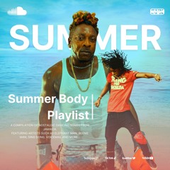 Summer Body Playlist (Throwback Dancing Songs) feat. Elephant Man, Ding Dong, Voicemail & More