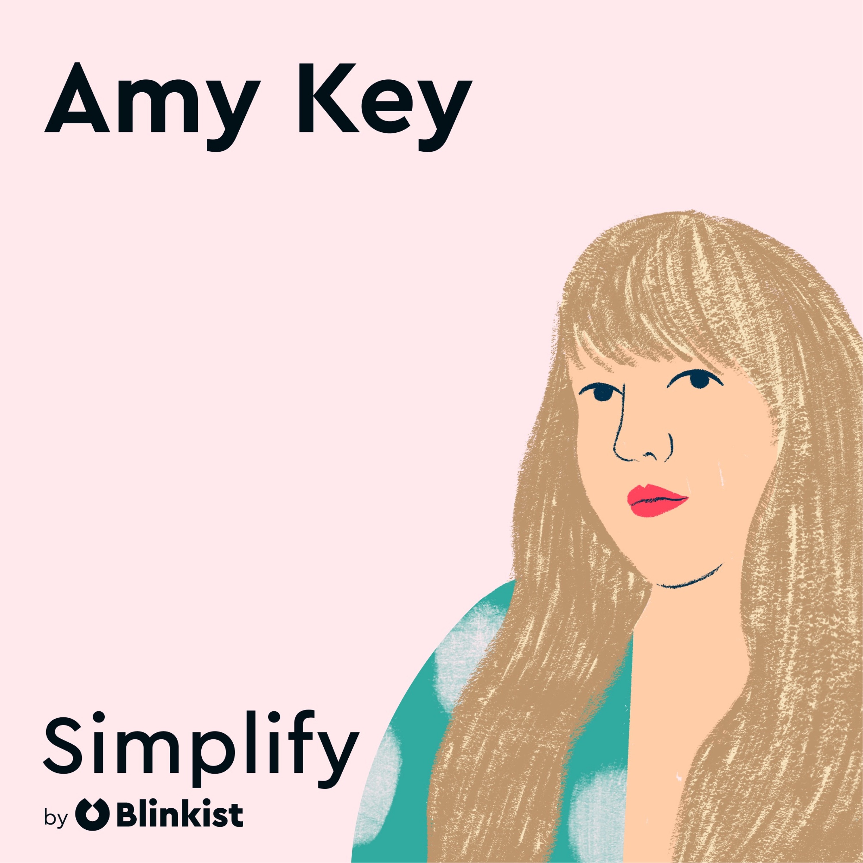 Amy Key: Romance Isn’t Everything