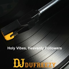 Holy Vibes, Heavenly Followers