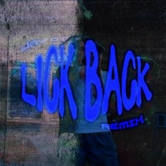 LiCK BACK (OverTime)